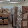 Comunidad de colombianos en Nueva York pide ayuda para enviar 34 toneladas de asistencia humanitaria