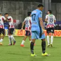 Junior vs. Jaguares