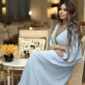 Condenan a muerte a famosa presentadora de televisión Sarah Khalifa en Egipto.