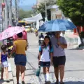 Fenómeno de El Niño se sigue fortaleciendo: probabilidad de que sea el más fuerte de la historia llega al 75 %, sostiene el Ideam