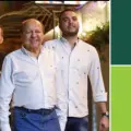 Sebastián Ortega es señalado como una de las fichas clave en el caso de direccionamiento de contratos en el AMVA. Federico Gutiérrez señala que también estaría vinculado con el caso Ecopetrol.