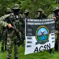 El grupo cobra extorsiones a cerca del 95 % de los prestadores de servicios turísticos entre Santa Marta, el Parque Tayrona y Palomino.