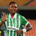 Atlético Nacional vs. Deportivo Cali, Copa BetPlay