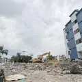 Terremoto en Pereira