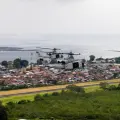 Estados Unidos revoca visas a siete exfuncionarios ecuatorianos y sus familiares por vínculos con organizaciones narcoterroristas: 'Nadie está exento'