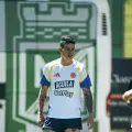 James Rodríguez