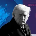 Collage Narcolanchas Trump Cocaína