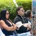 Un estudio de la Universidad Eafit y la Alcaldía de Medellín reveló que uno de cada cuatro jóvenes en la ciudad se siente solo.