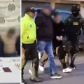 Una red dedicada al tráfico de migrantes entre Colombia y Ecuador fue afectada en Nariño.