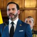 Presidente Abelardo De la Espriella entregó un balance de seguridad.