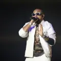 Primera noche del Festival Cordillera 2026