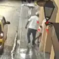 Policía nacional