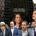 El Consejo de Estado negó la muerte política de los ocho congresistas que pusieron plata para la 'vaca' por las vías 4G de Antioquia.