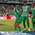 Nacional vs. Águilas