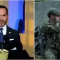 Redes sociales/Ejército Nacional