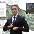El caso Aguas Vivas involucra al exalcalde Daniel Quintero Calle.