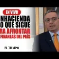 ¿Qué viene para el presupuesto de 2027 tras el voto de confianza de las Comisiones Económicas del Congreso? Exigen austeridad y más inversión regional