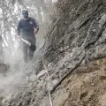 Incendio San Andrés- Santander