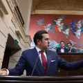 Gobierno de Abelardo De La Espriella se la juega por un civil para dirigir a Indumil: Lucas Eduardo Ariza será su nuevo presidente