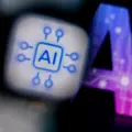 IA, imagen de referencia. Inteligencia Artificial