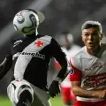 Vasco da Gama vs. Santa Fe
