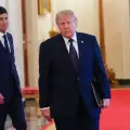 Trump permite a la delegación iraní entrar a EE. UU. para asistir a la Asamblea General de la ONU en Nueva York