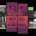 Collage Trump Rubio Mandela Ramaphosa Apartheid Afrikaners Sudáfrica