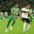 internacional de Bogotá vs. Nacional