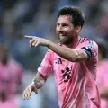 Lionel Messi ganó la Campeones Cup 2026 A