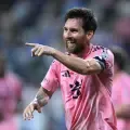 Lionel Messi ganó la Campeones Cup 2026 A