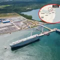 Orlando Cabrales, CEO de Frontera Energy.