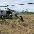 Capturan a alias Gallo, señalado integrante del Eln que se movía entre Bogotá, Arauca y Casanare