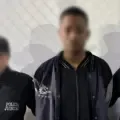 Capturado