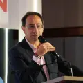 Vicepresidente de la República, José Manuel Restrepo.
