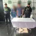 Capturan a pareja señalada de hurtar a una mujer mediante la modalidad de 'cambiazo' en Bogotá