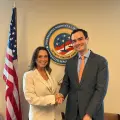 Israel confirma el retiro de Colombia de la demanda promovida por Sudáfrica ante la Corte Internacional de Justicia