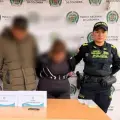 Policía de Soacha