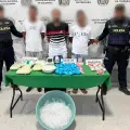 Policía nacional