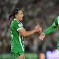 James Rodríguez