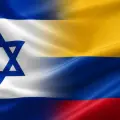 Israel y Colombia