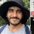 Andrés Camilo Peláez fue secuestrado, torturado y asesinado los primeros días de abril de 2022, en San Andrés de Cuerquia, por integrantes del GDO 'El Mesa'.