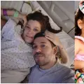 Stephany Echevarría perdió su pierna tras salvar a su hija del terremoto