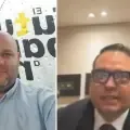 Este lunes se reanuda la audiencia en la que se solicitará medida de aseguramiento intramural contra Miguel Quintero y Sebastián Ortega por apropiación ilegal de recursos públicos.