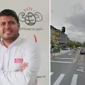 Esteban Ramírez Parra murió tras sufrir una herida fatal de bala en la cabeza en medio de un hurto en Belén.