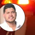 Asesinato de Esteban Ramírez en Medellín.