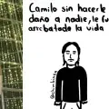 Andrés Camilo Peláez fue secuestrado y asesinado en abril de 2022 por miembros de 'El Mesa'. Su madre ha publicado exigiendo justicia por más de 1.620 días.
