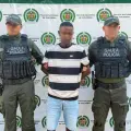 Captura de alias 'Gonzalito' en Cartagena