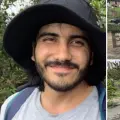 El carro en el que 'El Mesa' secuestró a Andrés Camilo Peláez en 2022, apareció en un lote de propiedad del Hospital Mental de Antioquia.