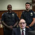 Harvey Weinstein, exproductor de Hollywood, fue condenado a 15 años de prisión  por agresión sexual