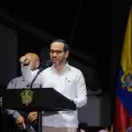 'Le estamos haciendo justicia a Miguel Uribe': presidente De La Espriella tras muerte de alias Robinson en operativo contra la Segunda Marquetalia